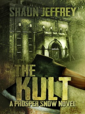 cover image of The Kult